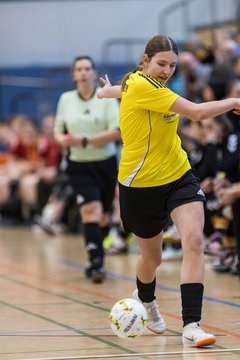 Bild 1261 - wBJ NFV Futsalmeisterschaft